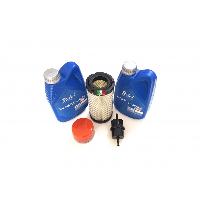 KIT TAGLIANDO PER LOMBARDINI LDW 502