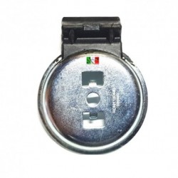 RONDELLA PARACOLPI SUPPORTO MOTORE LIGIER - MICROCAR