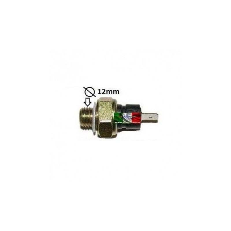 OIL PRESSURE BULB LOMBARDINI LDW 502 - 442 - 492 DCI (03 BAR) OIL PRESSURE BULB LOMBARDINI LDW 502 - 442 - 492 DCI (03 BAR)
