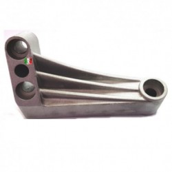 SUPPORTO MOTORE IL ALLUMINIO LATO VOLANO VEDI APPLICAZIONE
