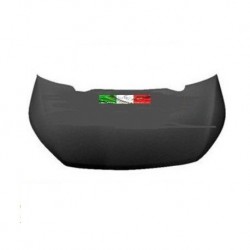 ASSEMBLED BONNET FOR THE 2013 AIXAM VISION AND 2015 MINAUTO