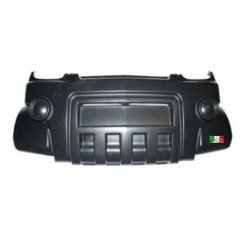 PARACHOQUES DELANTERO AIXAM MULTITRUCK 2007 R-DOC