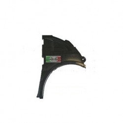 RIGHT FRONT FENDER IN ABS