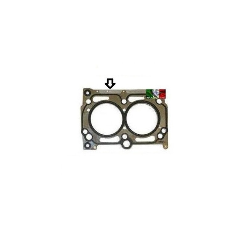GUARNIZIONE TESTATA  2 TACCHE LOMBARDINI 502 MICROCAR LIGIER CHATENET