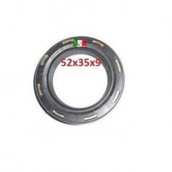 PARAOLIO ALBERO A GAMME LOMBARDINI LDW 502 FOX-PROGRESS
