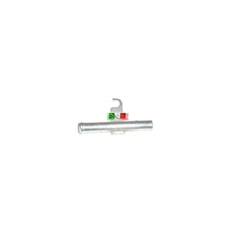 OIL BREATHER TUBE