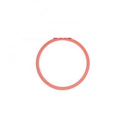 ANILLO DE GOMA TAPA DEL ÁRBOL DE LEVAS LADO VOLANTE