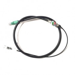 CABLE DEL FRENO DE MANO