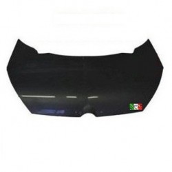 ABS-MOTORHAUBE