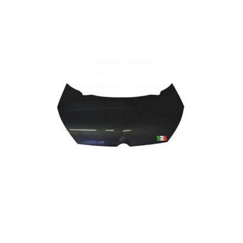 ABS ENGINE HOOD