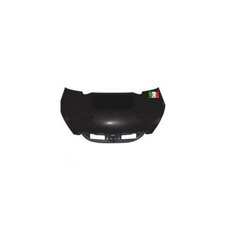 ABS ENGINE HOOD