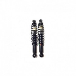 REAR SHOCK ABSORBERS (PAIR) JDM SIMPA ALOES - ROXSY - XHEOS