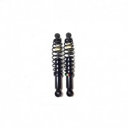 REAR SHOCK ABSORBERS (PAIR) JDM SIMPA ALOES - ROXSY - XHEOS