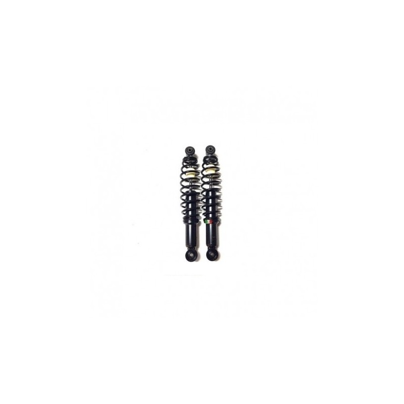 REAR SHOCK ABSORBER