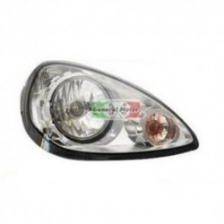 FRONT RIGHT MICROCAR LIGIER HEADLIGHT