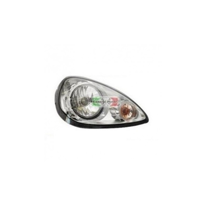 FARO DELANTERO DERECHO MICROCAR LIGIER