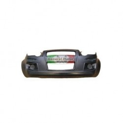 FRONT BUMPER IN ABS