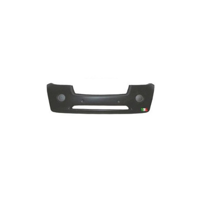 PARAURTI ANTERIORE CHATENET CH22 SECONDA SERIE