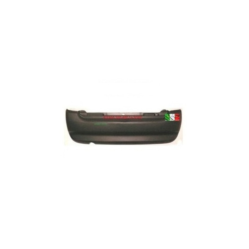 REAR Bumper AIXAM 400 1st SERIES 97 TO 2000