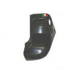 PARAURTI POSTERIORE ANGOLO DESTRO AIXAM 400.4