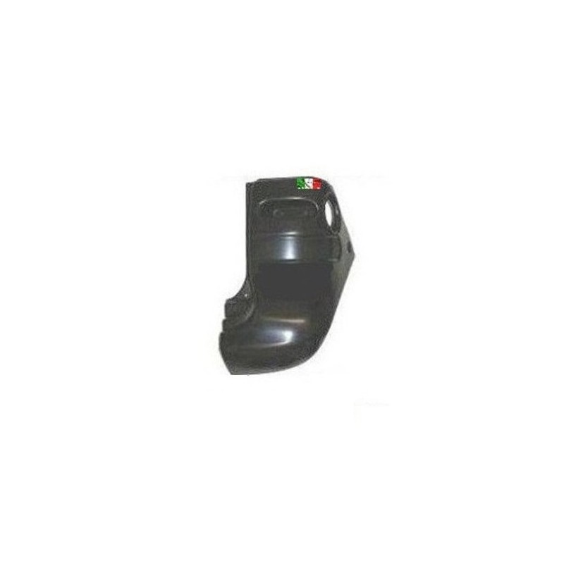 PARAURTI POSTERIORE ANGOLO DESTRO AIXAM 400.4