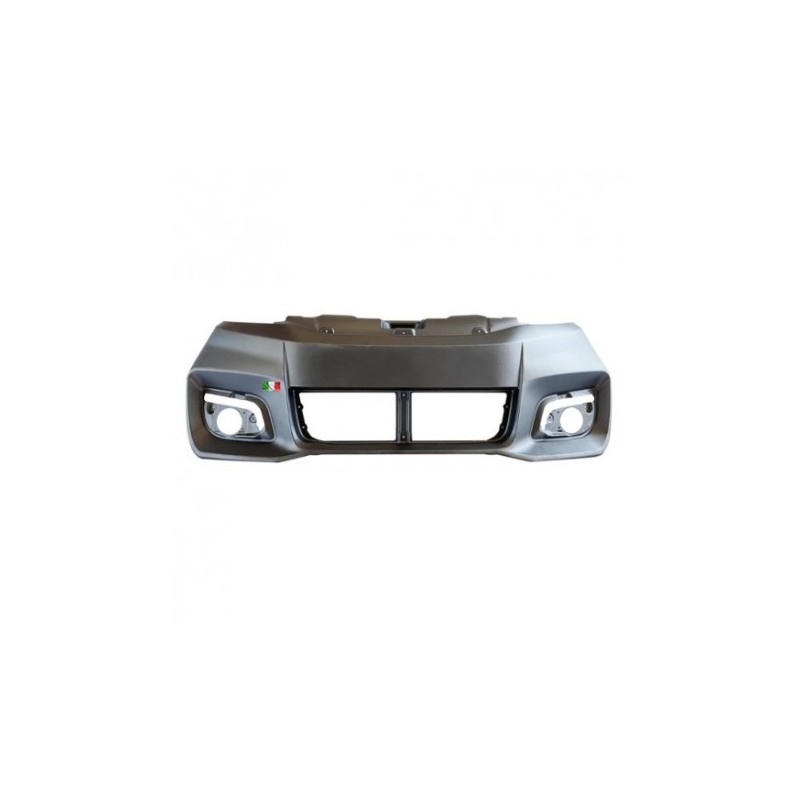 FRONT BUMPER AIXAM 2020 CITY - COUPE
