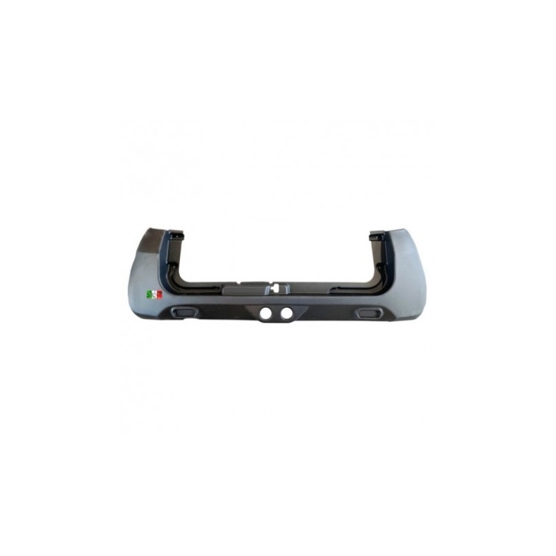 MINAUTO 2016 ABS STOSSSTANGE HINTEN