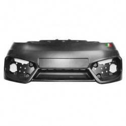 PARACHOQUES DELANTERO VISION GTI