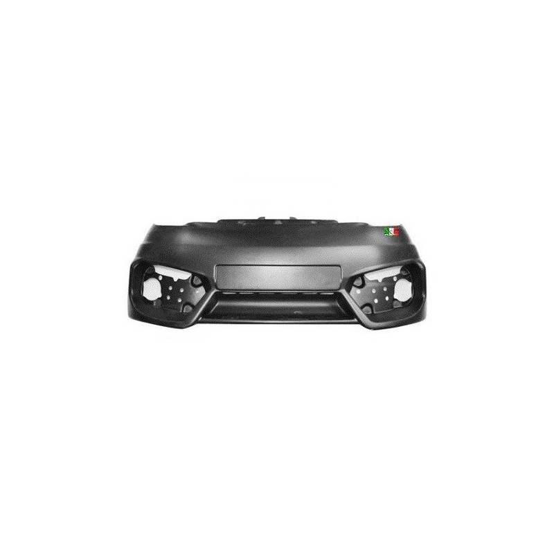 PARE-CHOC AVANT VISION GTI