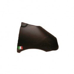 PARAFANGO ANTERIORE DESTRO IN ABS