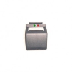 SERRATURA VANO PORTAOGGETTI AIXAM 400
