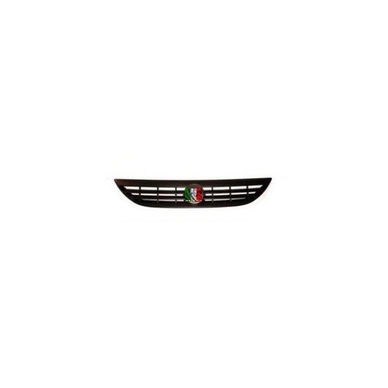 GRILLE AVANT