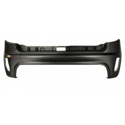 Parachoques TRASERO JS50 ph2-3 EURO4