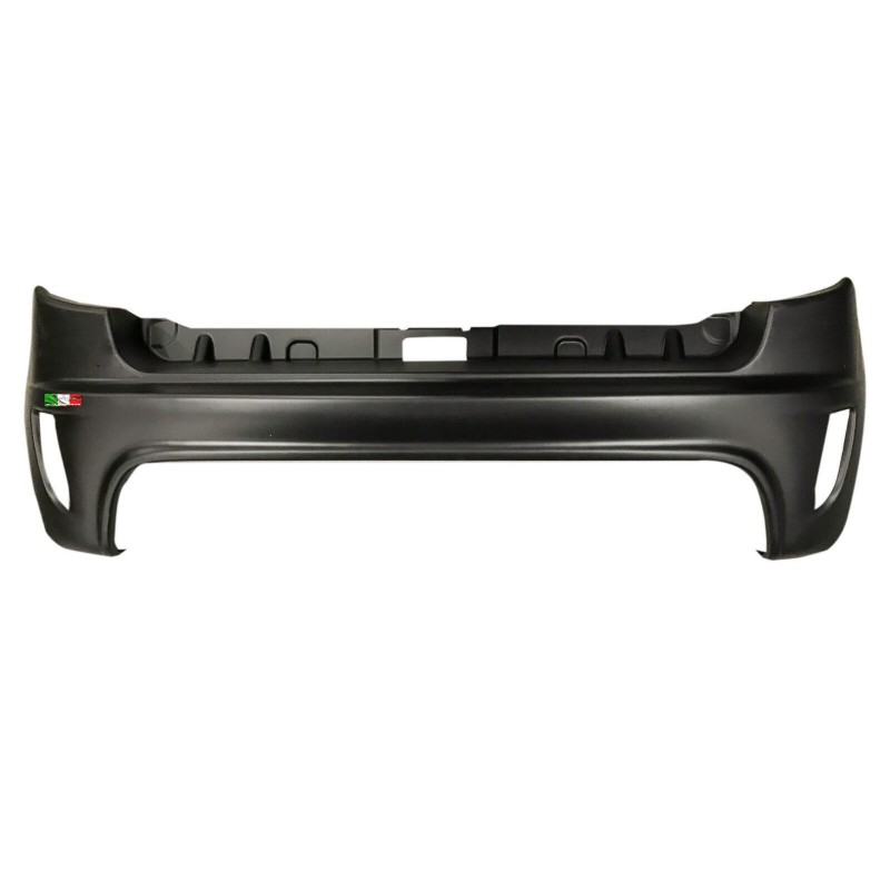 REAR Stoßstange JS50 ph2-3 EURO4