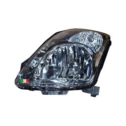 FARO ANTERIORE SX BELLIER JADE - WENDY