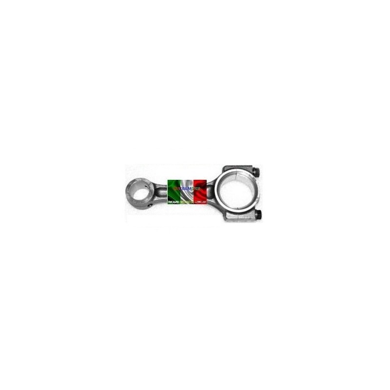 IELLA CON BRONZINA PER YANMAR 523