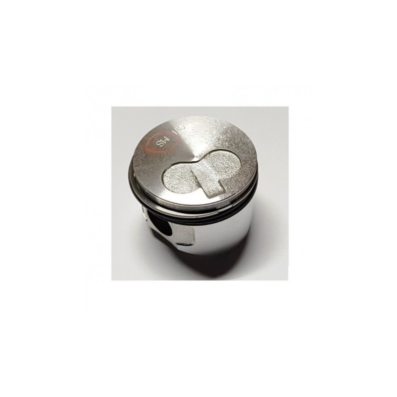 PISTONE CON FASCE +0.25 YANMAR 523