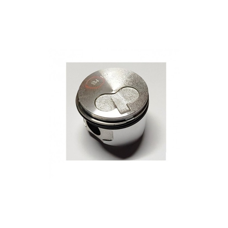 PISTONE CON FASCE STANDAR YANMAR 523