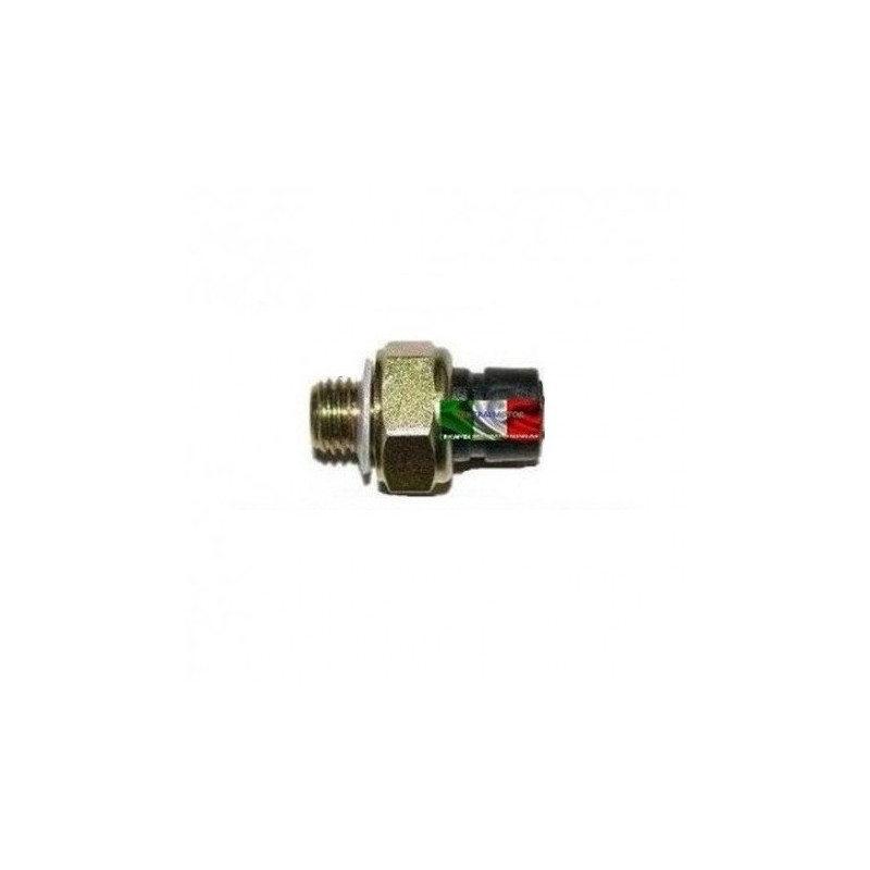 BULBE DE PRESSION D'HUILE DU MOTEUR YANMAR