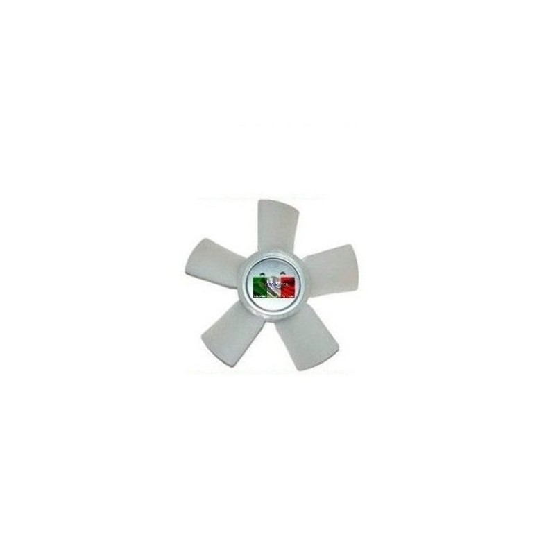 VENTOLA PER MOTORE YANMAR