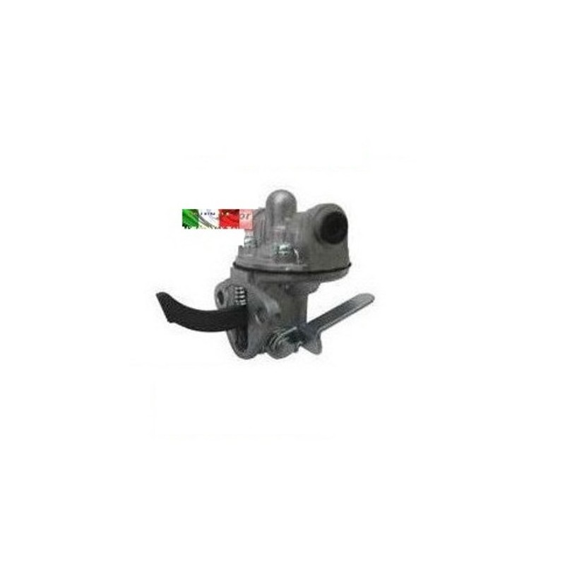 POMPA GASOLIO