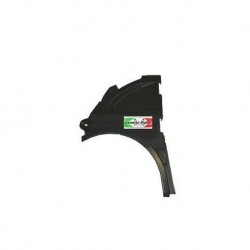 LEFT FRONT FENDER IN ABS