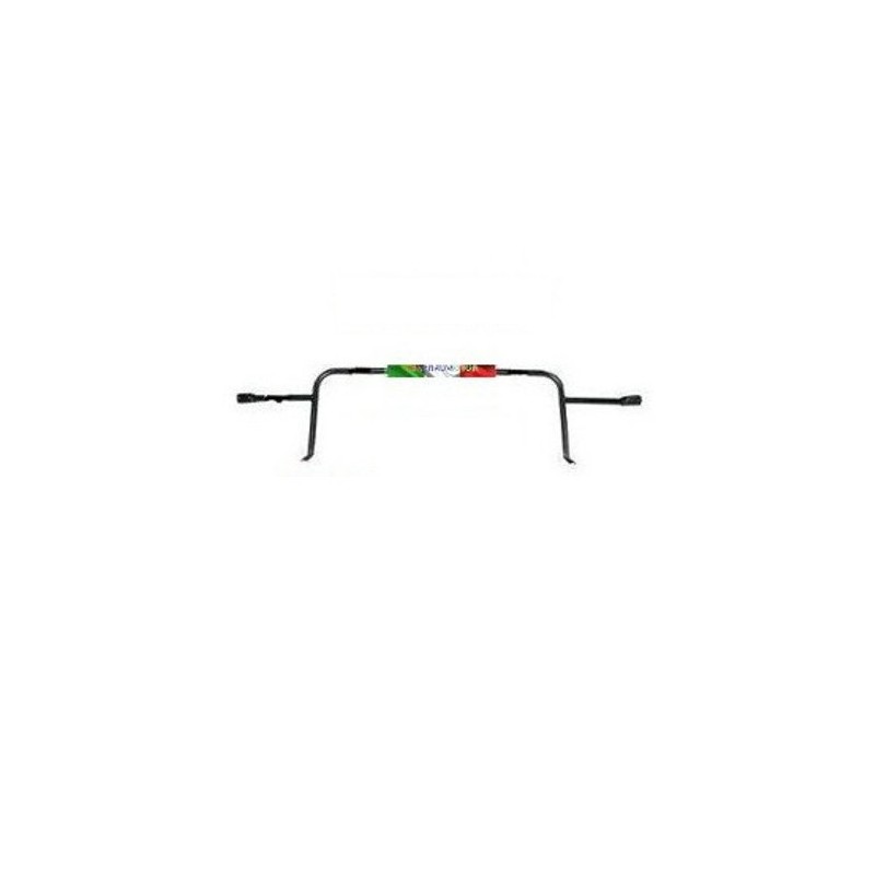 FRONTSTOSSSTANGENHALTER