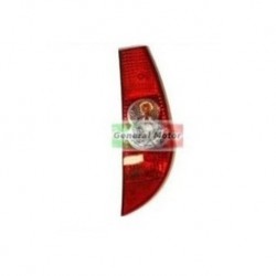 FANALE POSTERIORE DESTRO