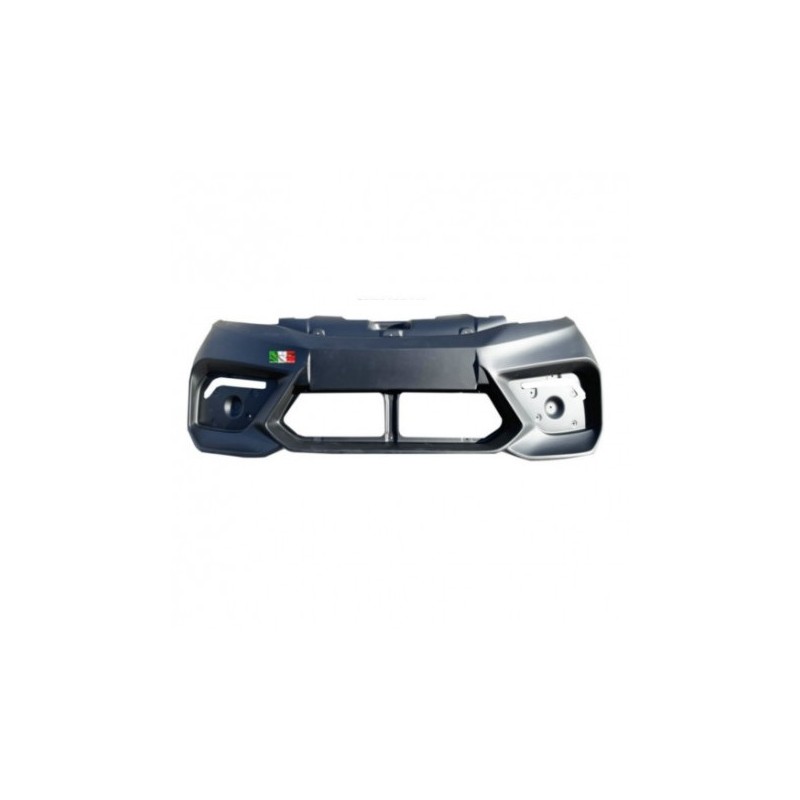 AIXAM EMOTION 2020 FRONT BUMPER