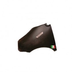 LEFT FRONT FENDER AIXAM