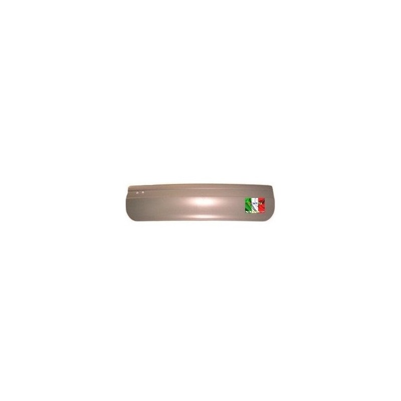PORTELLONE INFERIORE