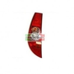 FANALE POSTERIORE SX AIXAM DAL 2005 A FINE 2009
