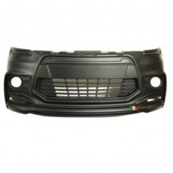 REJILLA PARACHOQUES DELANTERO LIGIER JS50 V2 SPORT