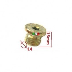 TAPPO SUPPORTO TERMOSTATO